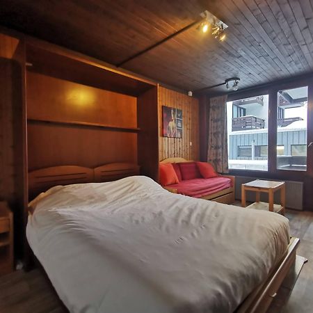 Myhome - Studios 60 Et 73 Sefcotel - Simples Mais Propres Тинь Экстерьер фото