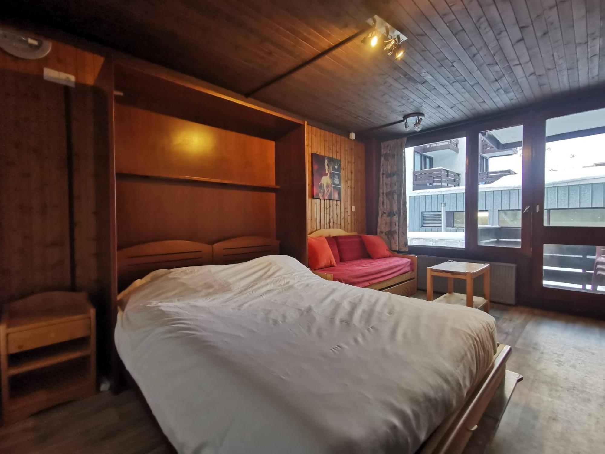 Myhome - Studios 60 Et 73 Sefcotel - Simples Mais Propres Тинь Экстерьер фото