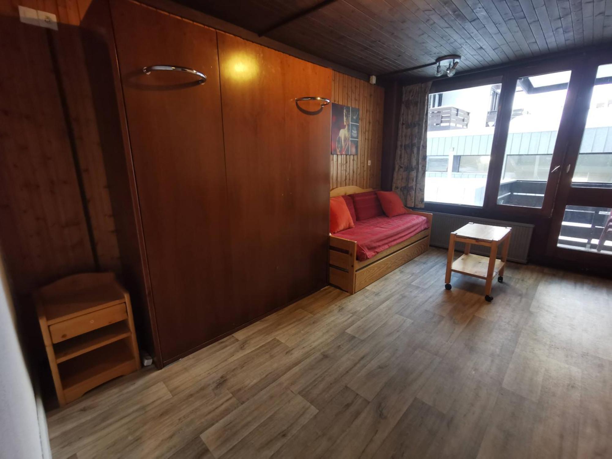 Myhome - Studios 60 Et 73 Sefcotel - Simples Mais Propres Тинь Экстерьер фото